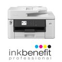 Brother MFC-J2340DW Blækprinter – billede 6