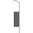 MD BRPCV08 Black VESA Mount Bracket for – billede 2