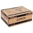 Chieftec Smart Series GPS-400A8 400Watt 80 PLUS – billede 5