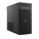 DELL Pro Max FCT2250 T2 Intel Core Ultra 7 265 32 GB DDR5-SDRAM 1 TB SSD NVIDIA RTX A1000 Windows 11 Pro Tower PC Black – billede 2
