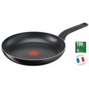 Tefal Simply Clean B5670553 stegepande Gryde til alle formål Rund – billede 4