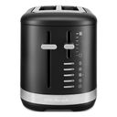 KitchenAid 5KMT2109EBM Brødrister 980W Sort – billede 2