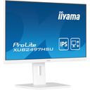 iiyama ProLite XUB2497HSU-W2 24 1920 x 1080 (Full HD) HDMI DisplayPort 100Hz Pivot Skærm – billede 5