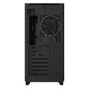 AORUS C400 GLASS Tower ATX Sort – billede 7