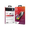 ZAGG InvisibleShield Glass Elite VisionGuard Apple iPhone 17 – billede 5