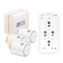 Netatmo smart thermostat Termostatsæt – billede 3