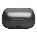 JBL Live Flex 4 Trådløs Høretelefoner Sort – billede 9