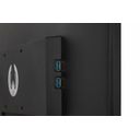 iiyama G-MASTER Red Eagle G2770HSU-B6 27 Fast IPS 1920 x 1080 (Full HD) HDMI DisplayPort 180Hz – billede 12