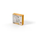 Glorious Gaming GHS Eternal RGB Kablet Høretelefoner Hvid – billede 18