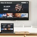 j5create JVAW62 ScreenCast USB-C Trådløs video/audio udvider – billede 6