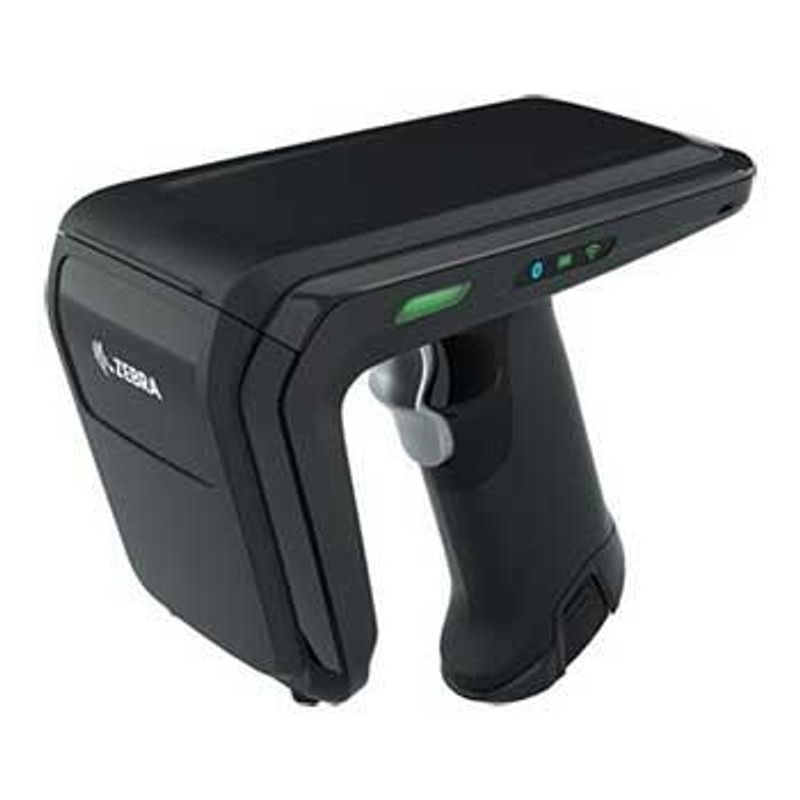 RFD40 PREMIUM SLED STD RANGE PERP