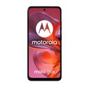 Motorola Moto G05 6.67 64GB Blommerød – billede 3