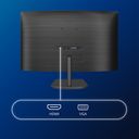 Philips E-line 241E1SCA 24 VA 1920 x 1080 (Full HD) VGA (HD-15) HDMI 75Hz – billede 5