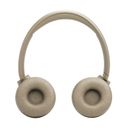 Sluchawki JBL Tune 530BT bezowe (JBLT530BTMOSEU) – billede 4