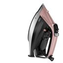 Beko SIM8130P strygejern Dampstrygejern SoftGlide 3000 W Lyserød, Hvid – billede 3