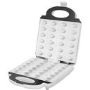 UNOLD 48360 Vaffeljern Hvid/rustfrit stål – billede 5