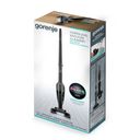 Gorenje SVC216FGD Sort – billede 3