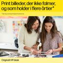 HP 56 Sort 520 sider Blæk C6656AE – billede 6