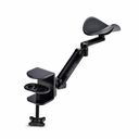 StarTech.com Adjustable Arm Rest For Desk, Clamp-On Install/No Drilling Monteringssæt – billede 2