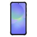 CASE RUGGED CASE GALAXY A36 BLACK – billede 2