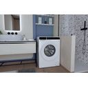 Candy EY 26SB7-S Washing Machine, A, Front loading, Capacity 7 kg, Depth 46.7 cm, 1200 RPM, White Candy – billede 6