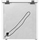 Gorenje FH20E6W5 Klasse E 198l Hvid – billede 4