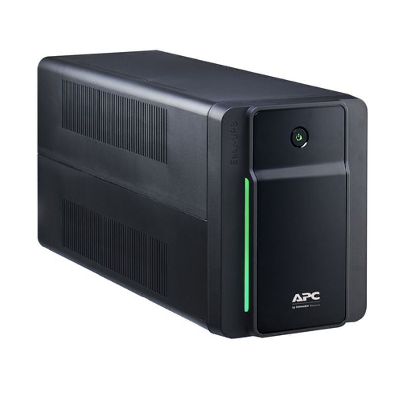 APC Easy UPS BVX Series BVX1200LI UPS 650Watt 1200VA