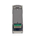 StarTech.com MSA Uncoded SFP Module - 100BASE-FX - 100Mb SFP 100MbE Multi Mode Fiber (MMF) Optic Transceiver Module - 2km DDM SFP (mini-GBIC) transceiver modul Fast Ethernet – billede 4