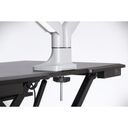 Kensington SmartFit One-Touch Single Monitor Arm Monteringssæt Monitor 13-32 – billede 5