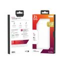 ZAGG Luxe Beskyttelsescover Transparent – billede 8
