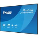 iiyama ProLite LH5564UHS-B1AG 55 Digital skiltning 3840 x 2160 – billede 6