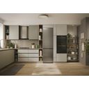Candy ECN2CQTEX206 Fritstående 409 L Rustfrit stål – billede 11