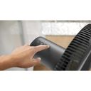 Philips 3000 Series CX3550 Køleventilator Sort – billede 11