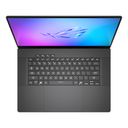 ASUS ROG Zephyrus G16 GU605CP-QR007W 16 WQXGA OLED Core Ultra 9 285H 32GB/1TB RTX5070 Win11 – billede 3