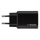 Verbatim Essentials Adapter 65Watt – billede 5