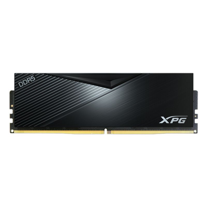 warehouse Linden----ADATA DDR5 32GB 6000-30 Lancer bk XPG-Series, black