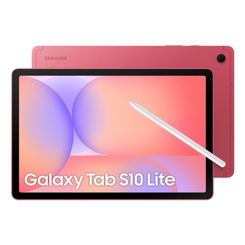 Samsung SM-X400NZRREUE tablet 128 GB 27,7 cm (10.9) 6 GB Wi-Fi 6 (802.11ax)