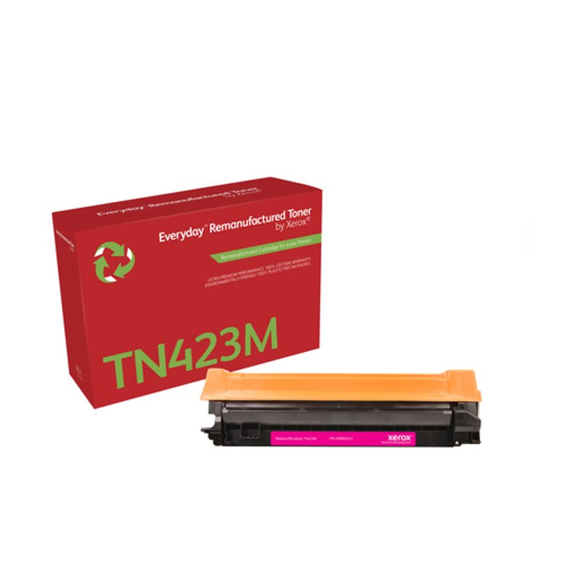 Everyday Magenta 4000 sider