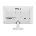 MSI Pro MP275W E2 27 IPS 1920 x 1080 (Full HD) HDMI DisplayPort 120 Hz – billede 4