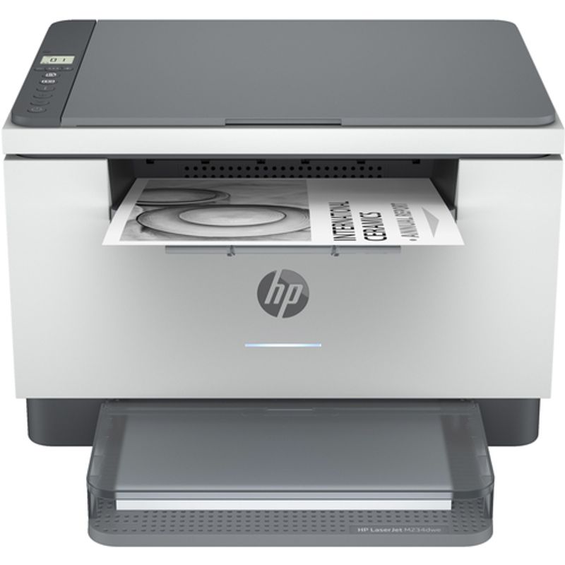 HP LaserJet MFP M234dwe Laser