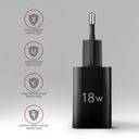 AXAGON Adapter 18Watt – billede 5