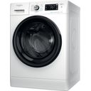 Whirlpool FFB 9479 BV EE vaskemaskine Front-læsning 9 kg 1400 rpm Hvid – billede 1