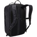 Thule Aion Rygsæk Sort Waxed P600 polyester canvas – billede 2