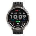 Amazfit Active 2 Sort Smart ur – billede 2