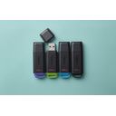 Kingston Technology DataTraveler Exodia 512GB 3.2 Gen 1 USB stick Sort – billede 7