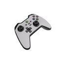 GENESIS Mangan 400 Controller Android, MAC, Nintendo Switch, PC, iOS Hvid – billede 2