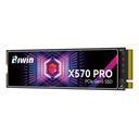 Biwin BX570DN04TB-RGX 4 TB SSD (PCIe5.0/M.2 2280) – billede 2