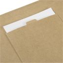 Hama Craft fotoalbum og arkbeskyttelse Brun 80 ark 10 x 15 Spiral indbinding – billede 2