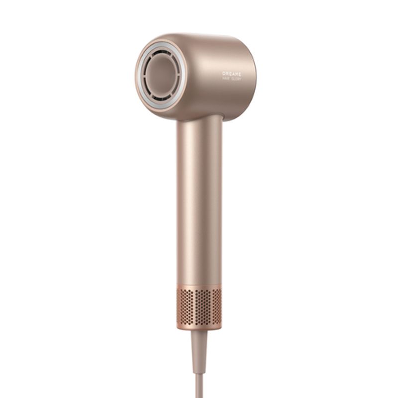 DREAME HAIR DRYER GLORY MIX/GOLD AHD18