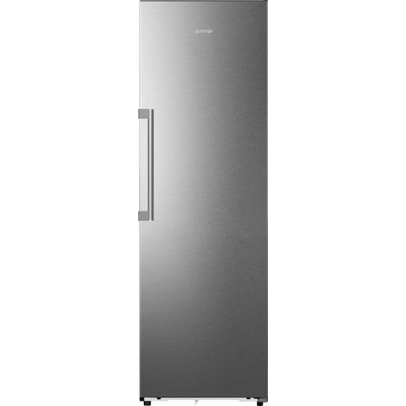 Gorenje G600 RN618D6X6WF Køleskab 372l Klasse D Grå